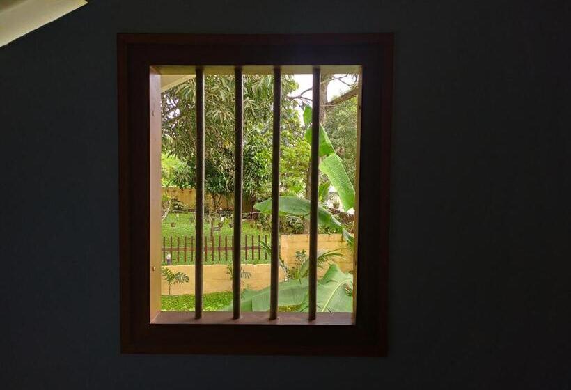 פנסיון Cinnamon House