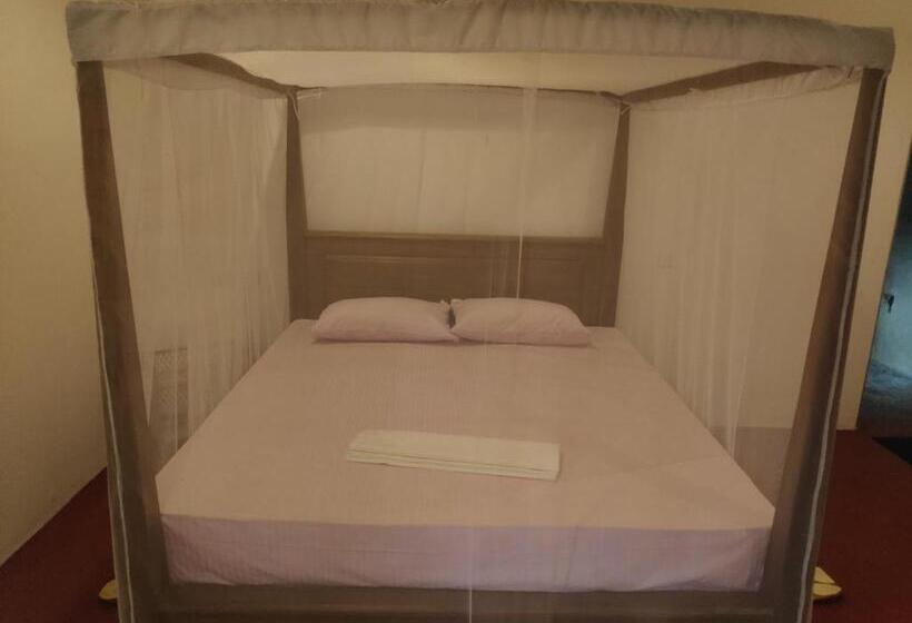 פנסיון Cinnamon House