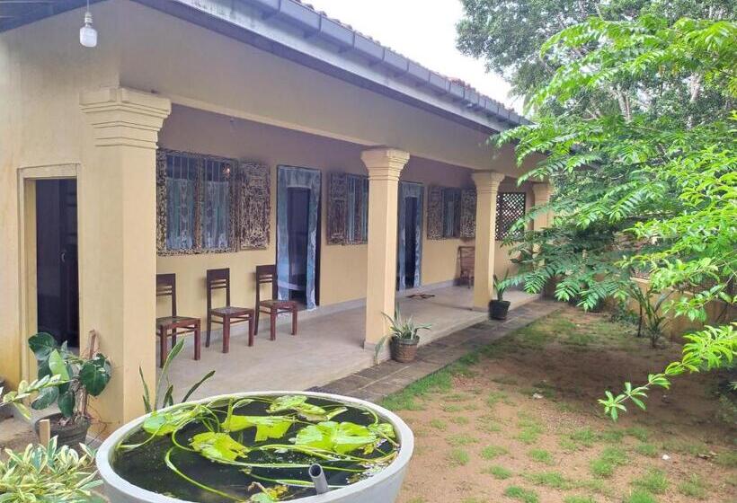 פנסיון Cinnamon House