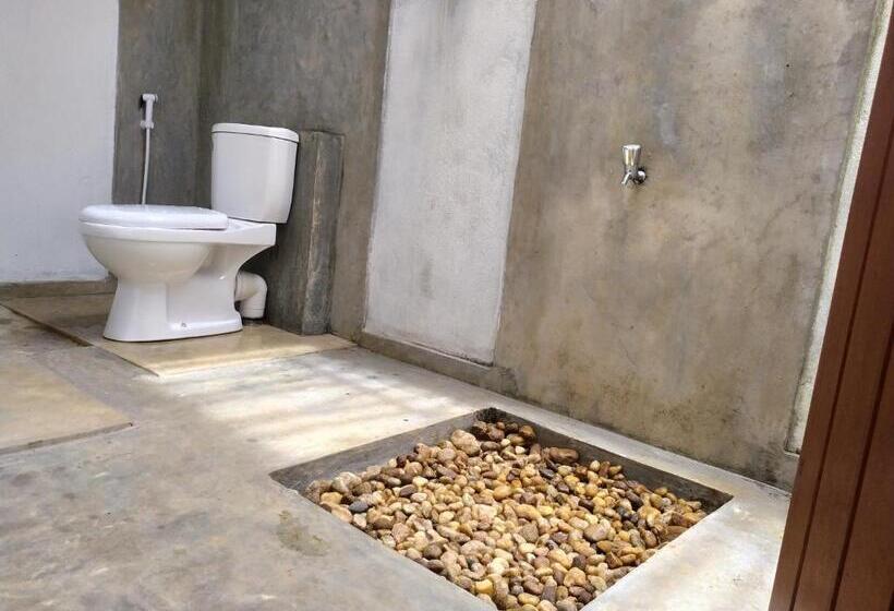 פנסיון Cinnamon House