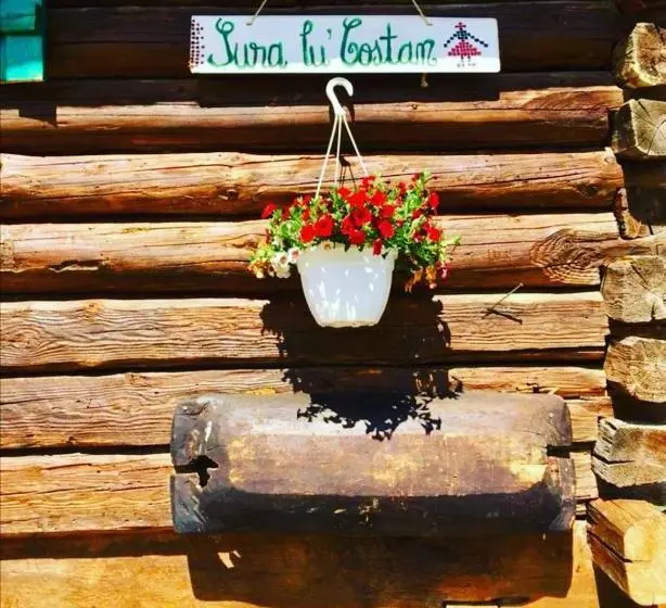 ペンション Complex Tradițional Casa Din Vale