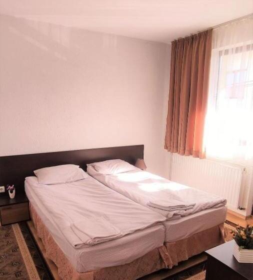 Pension Djolevi Guesthouse