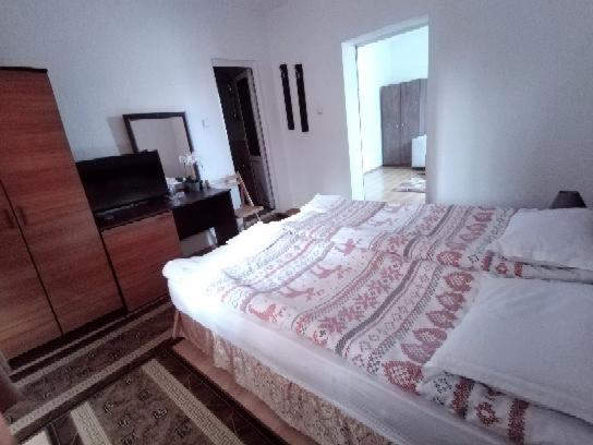 Pension Djolevi Guesthouse