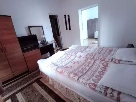 ペンション Djolevi Guesthouse