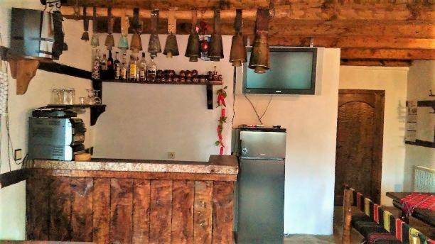 Pension Djolevi Guesthouse