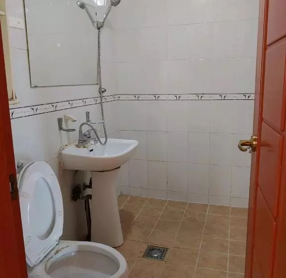 پانسیون Gimhae Guest House