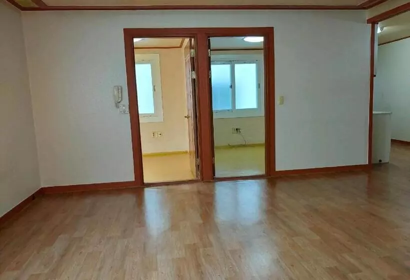 پانسیون Gimhae Guest House
