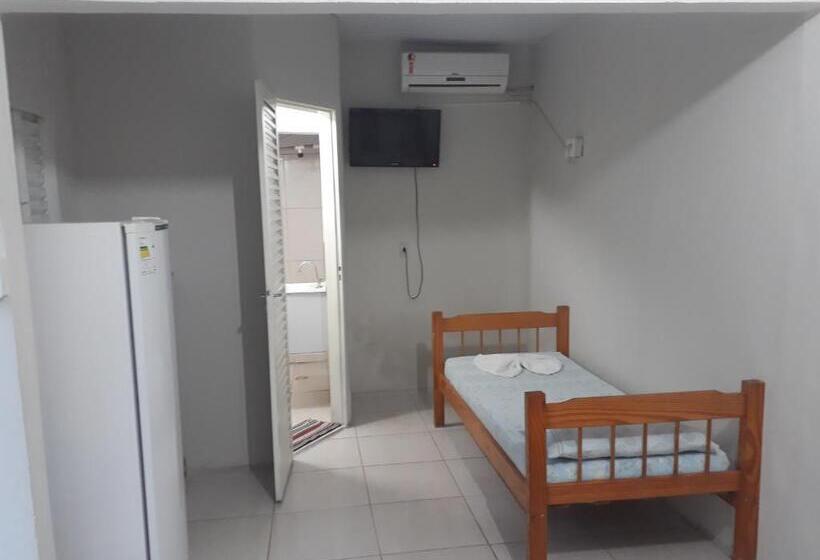 Pension Hospedagem Do Mineiro