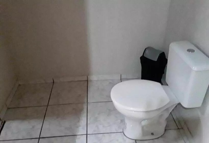 ペンション Hospedagem Do Mineiro