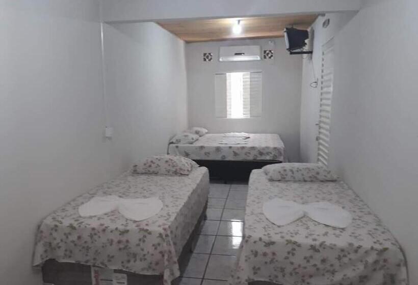 Pension Hospedagem Do Mineiro