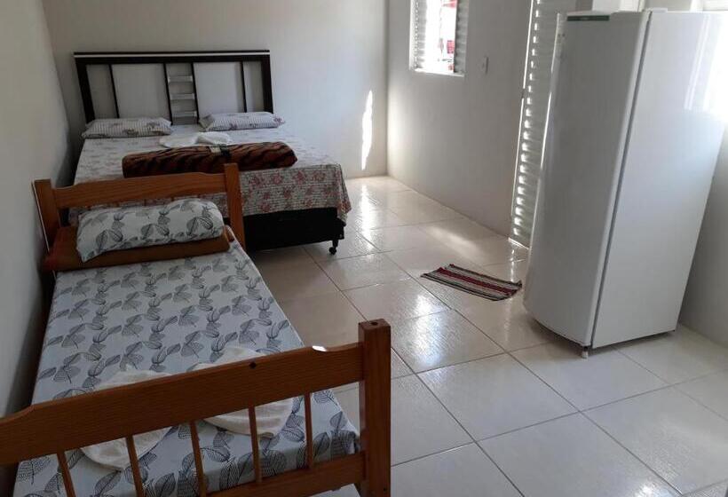 Pension Hospedagem Do Mineiro