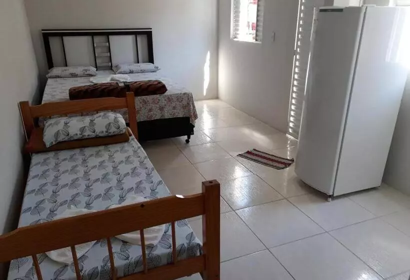 ペンション Hospedagem Do Mineiro