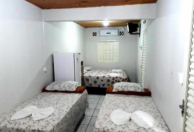 Pension Hospedagem Do Mineiro