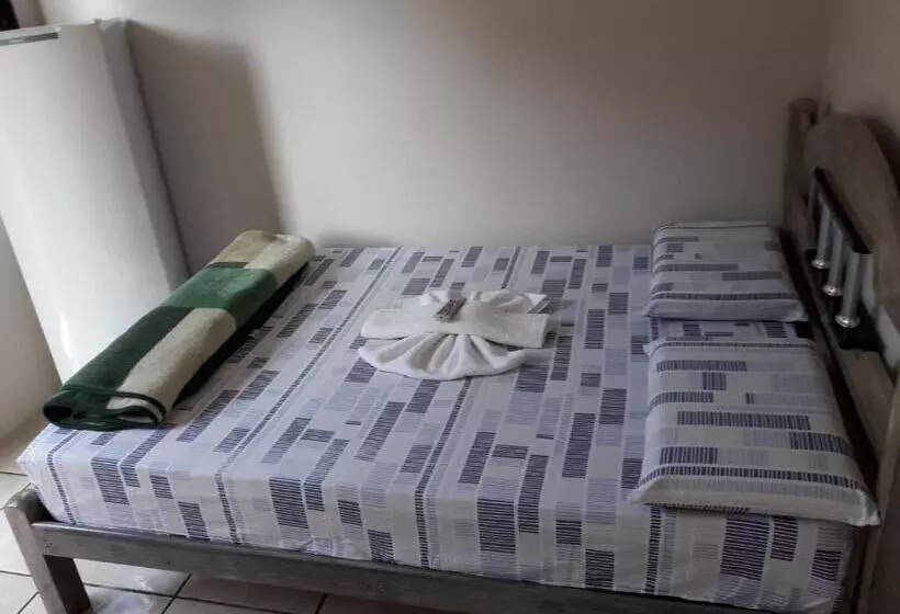 ペンション Hospedagem Do Mineiro