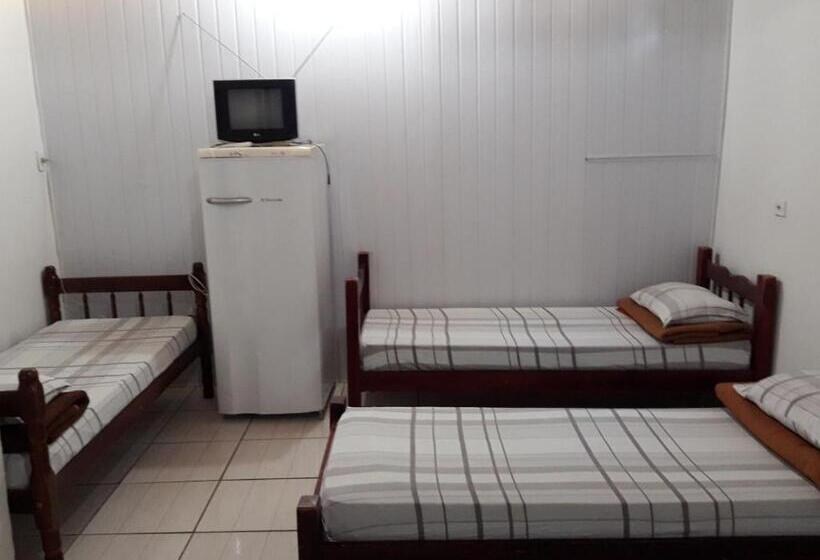 Pension Hospedagem Do Mineiro