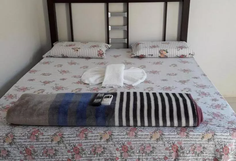 ペンション Hospedagem Do Mineiro