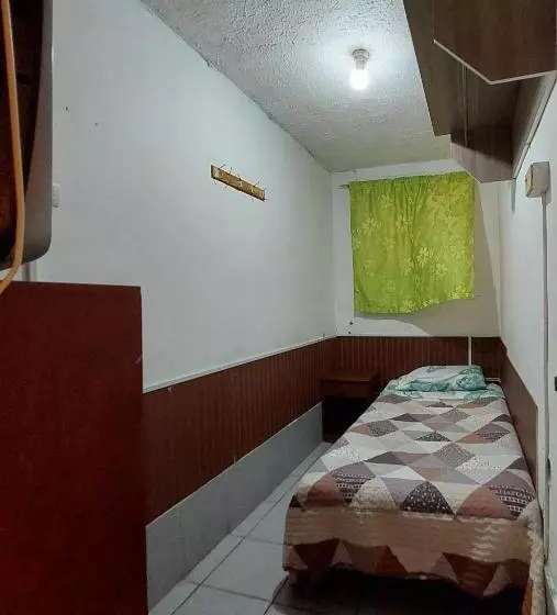 Majatalo Hostal Venecia