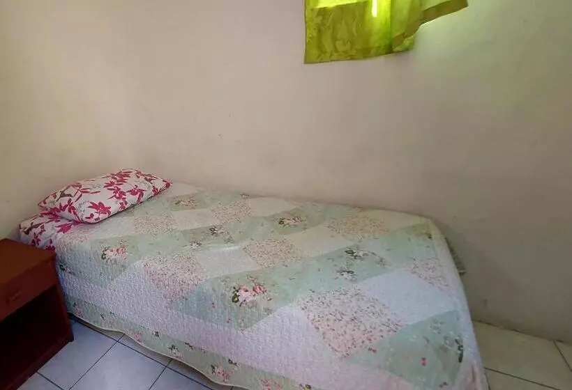 Majatalo Hostal Venecia