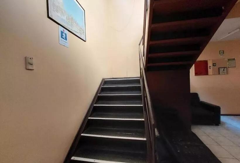 Majatalo Hostal Venecia