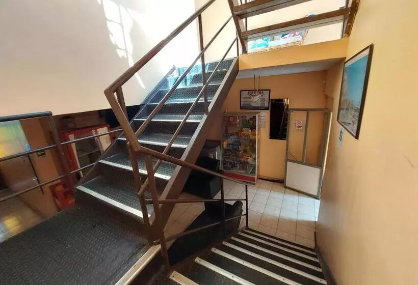 Majatalo Hostal Venecia