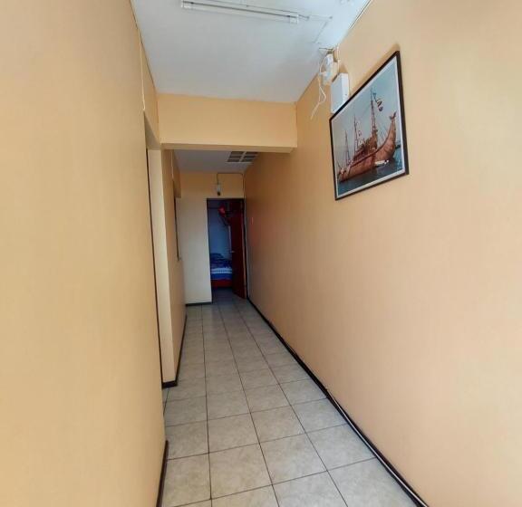 Pension Hostal Venecia