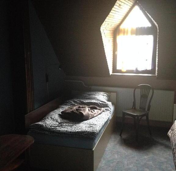 膳宿费 Ipoly Party Ház