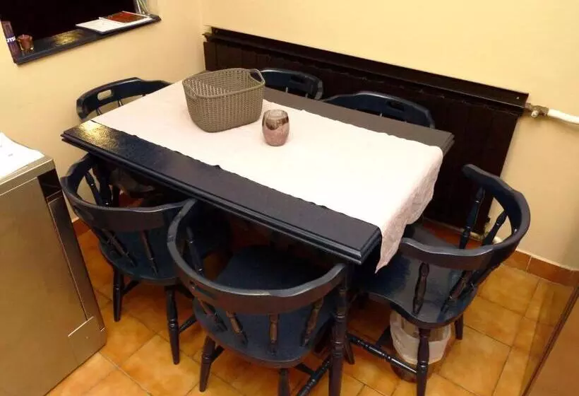 ペンション Ipoly Party Ház