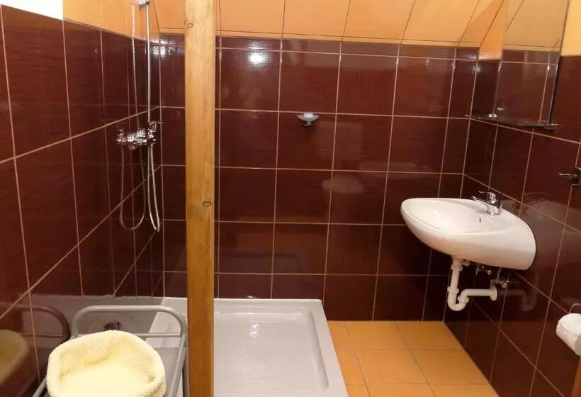 ペンション Ipoly Party Ház