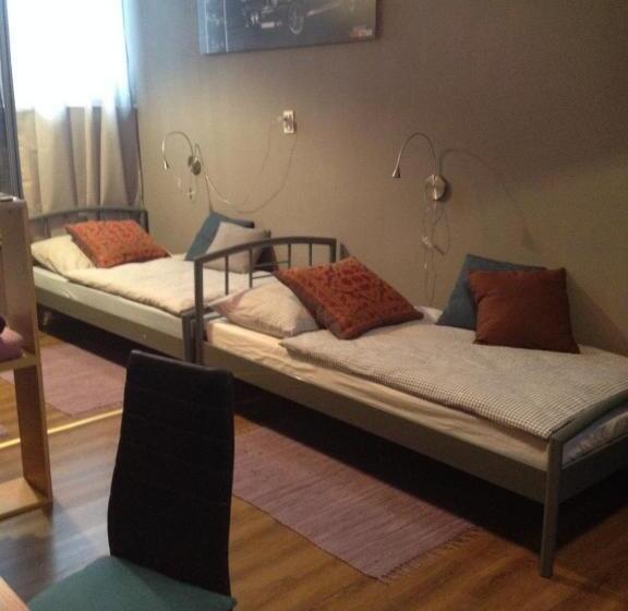 膳宿费 Ipoly Party Ház