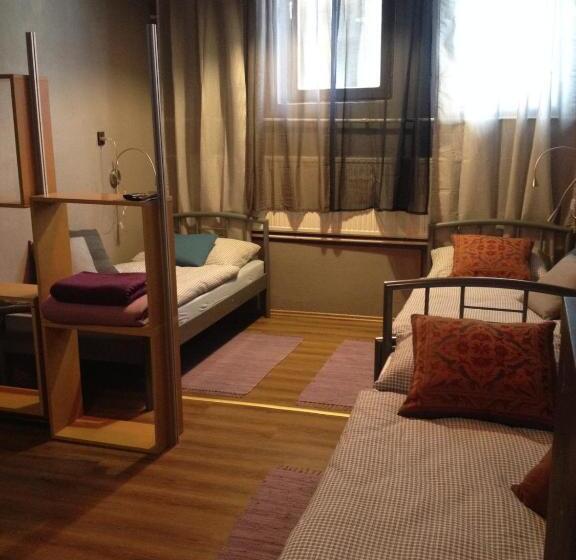 膳宿费 Ipoly Party Ház