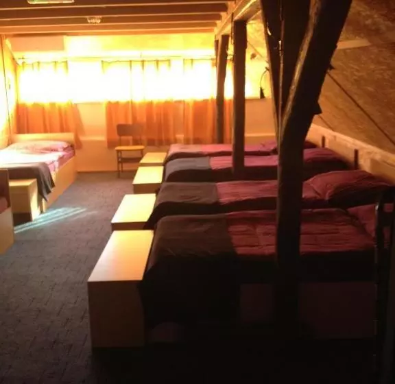 ペンション Ipoly Party Ház