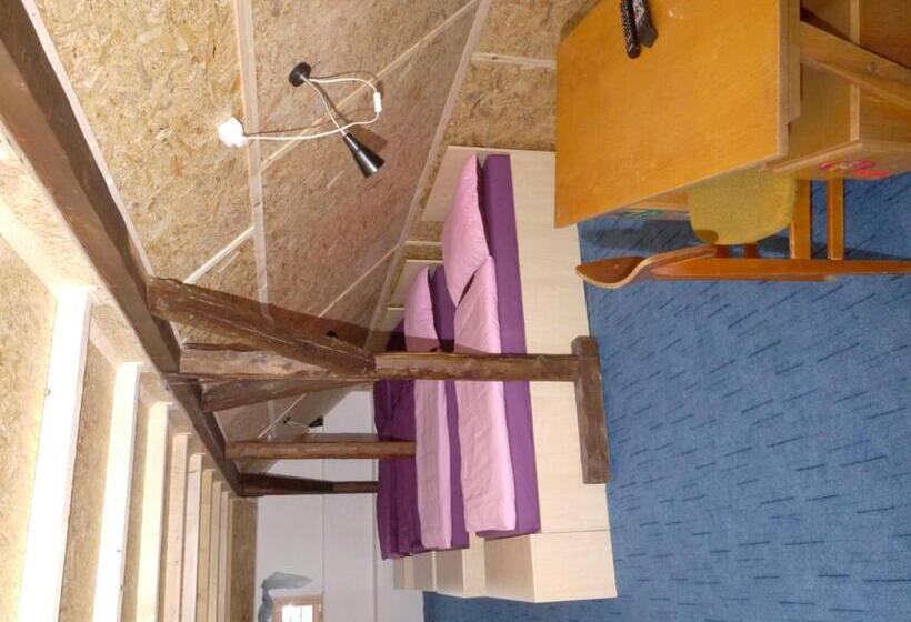 膳宿费 Ipoly Party Ház