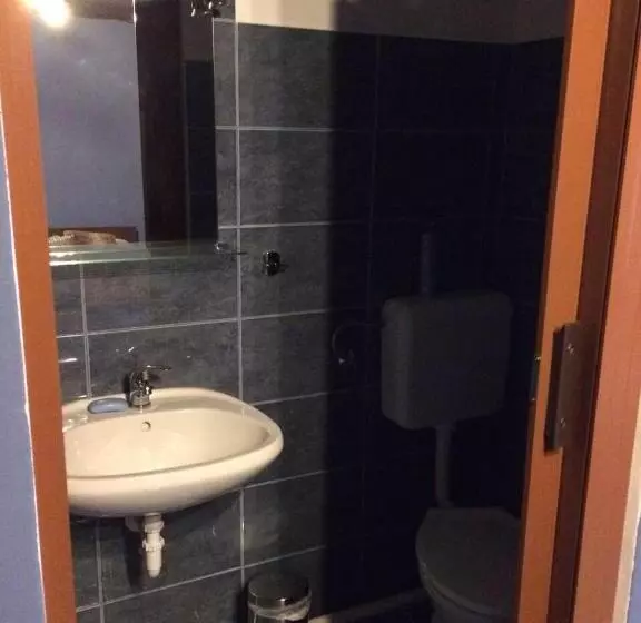 ペンション Ipoly Party Ház