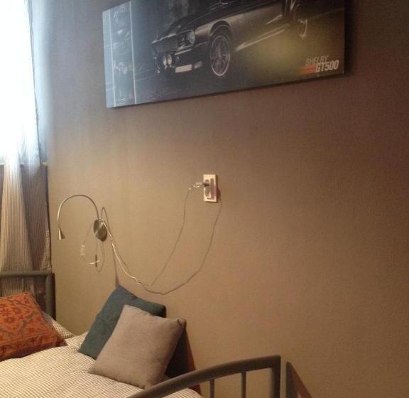 膳宿费 Ipoly Party Ház