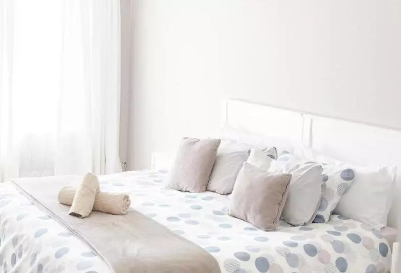 Majatalo Julinas Guesthouse