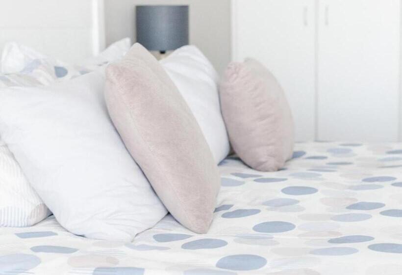 بنسيون Julinas Guesthouse