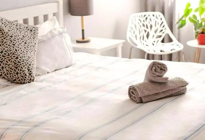 Majatalo Julinas Guesthouse