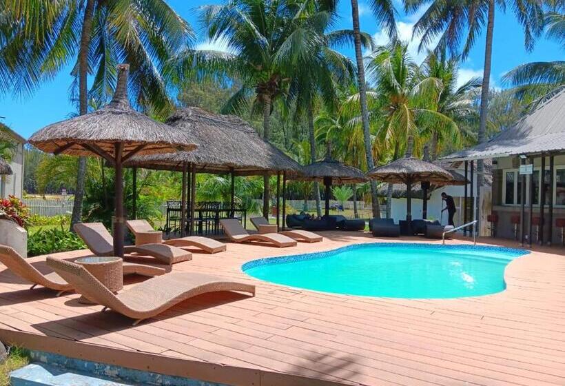 Пансион Le Choisy Mauritius