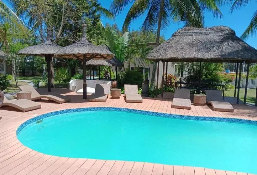 پانسیون Le Choisy Mauritius