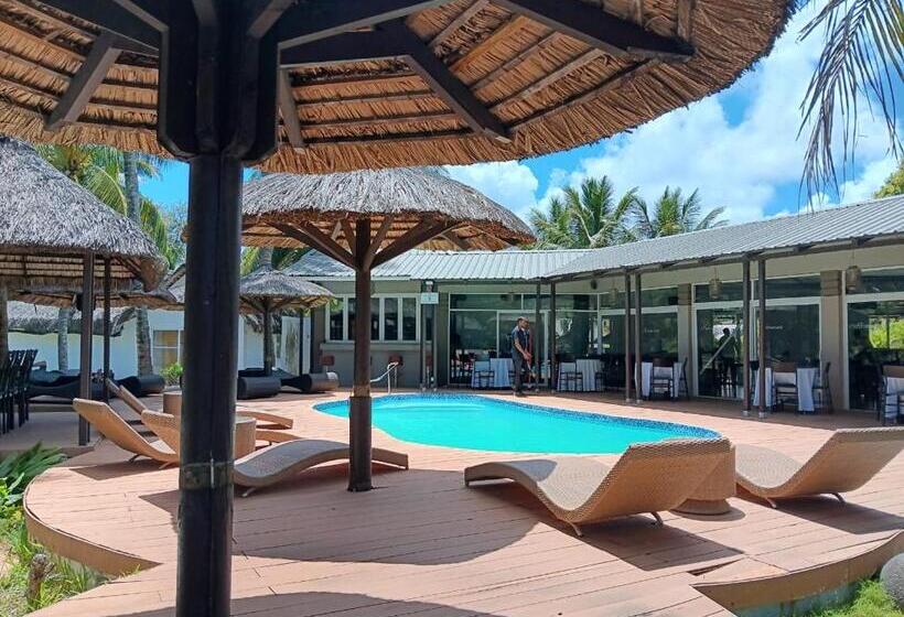 Пансион Le Choisy Mauritius