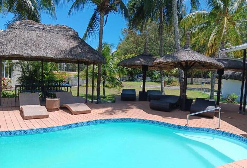 Пансион Le Choisy Mauritius