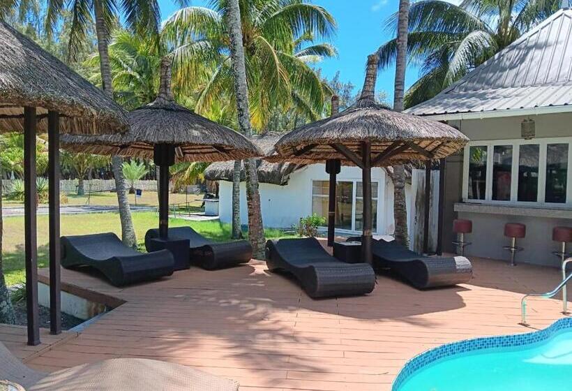 Пансион Le Choisy Mauritius