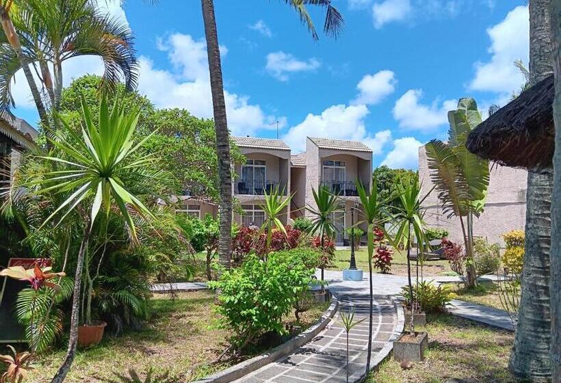 Пансион Le Choisy Mauritius
