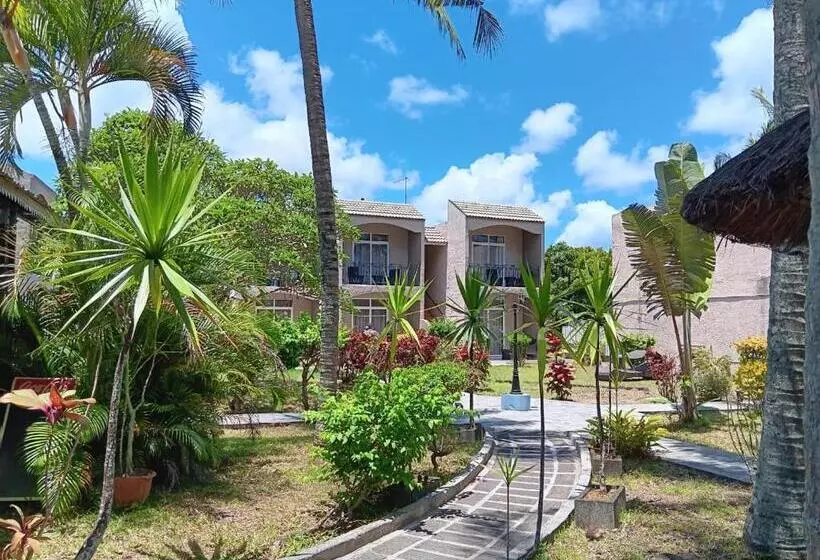 پانسیون Le Choisy Mauritius