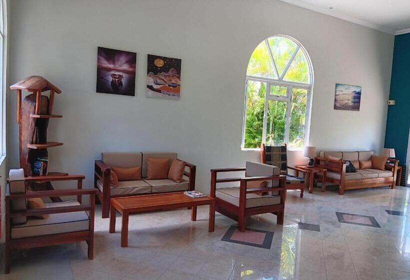 Пансион Le Choisy Mauritius