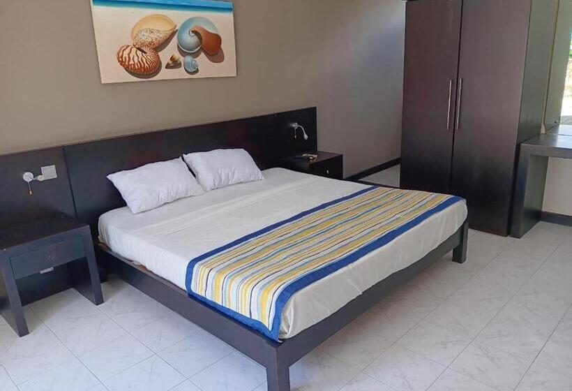 Пансион Le Choisy Mauritius