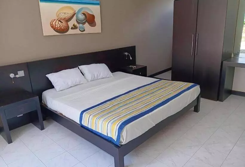 پانسیون Le Choisy Mauritius