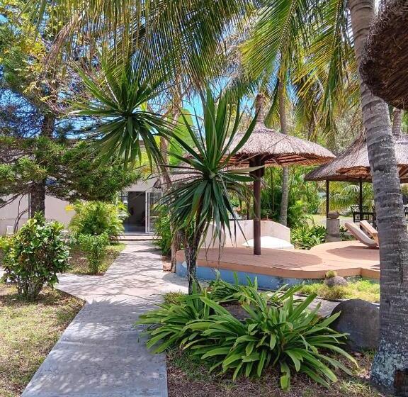 Пансион Le Choisy Mauritius