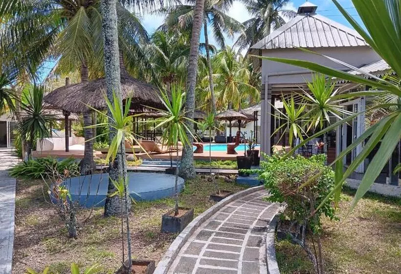 پانسیون Le Choisy Mauritius