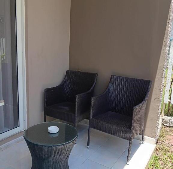 Пансион Le Choisy Mauritius